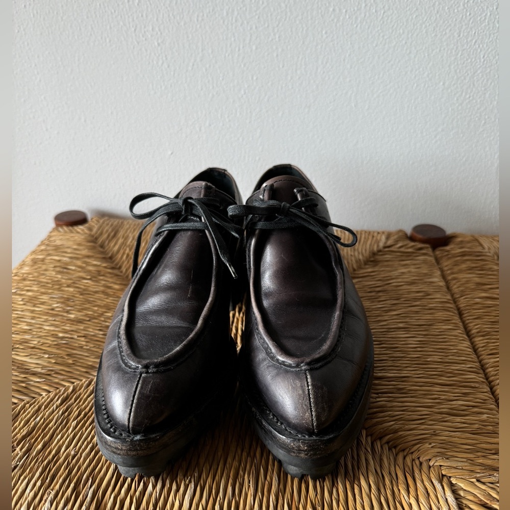 Prada Loafer
